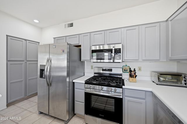 13712 W VIA TERCERO --, Sun City West, AZ 85375