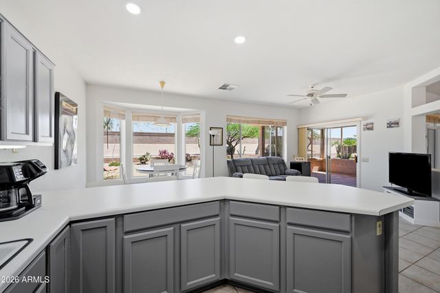 13712 W VIA TERCERO --, Sun City West, AZ 85375