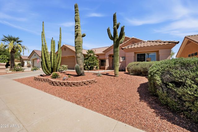 13712 W VIA TERCERO --, Sun City West, AZ 85375