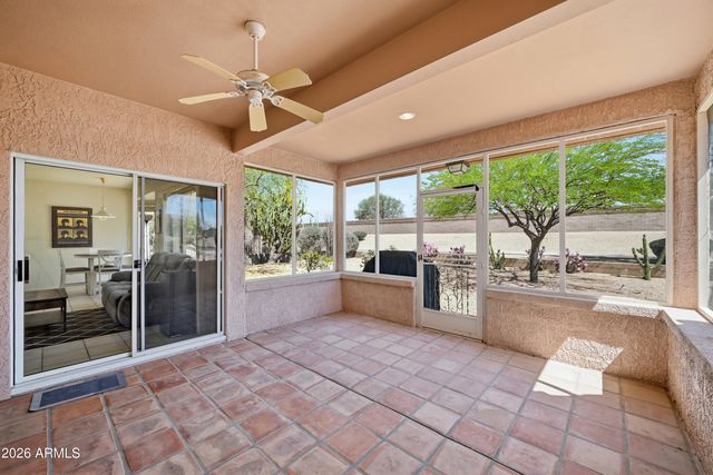 13712 W VIA TERCERO --, Sun City West, AZ 85375