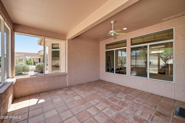 13712 W VIA TERCERO --, Sun City West, AZ 85375
