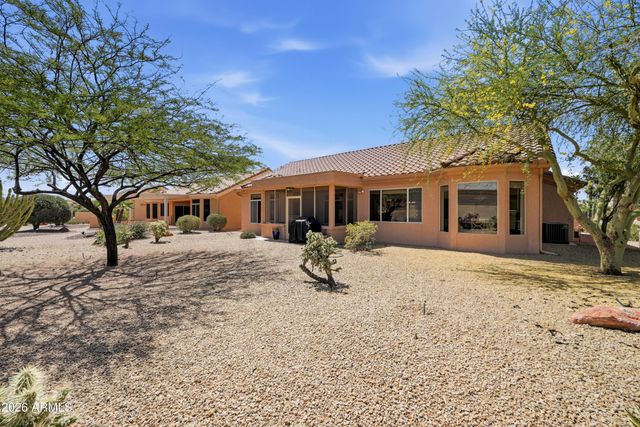 13712 W VIA TERCERO --, Sun City West, AZ 85375