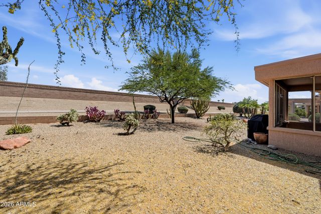 13712 W VIA TERCERO --, Sun City West, AZ 85375