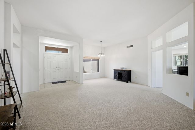 13712 W VIA TERCERO --, Sun City West, AZ 85375