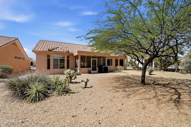 13712 W VIA TERCERO --, Sun City West, AZ 85375