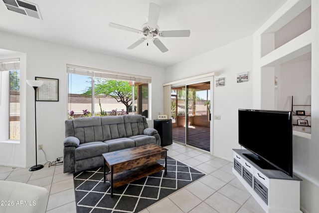 13712 W VIA TERCERO --, Sun City West, AZ 85375