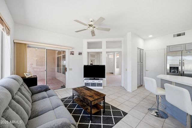 13712 W VIA TERCERO --, Sun City West, AZ 85375