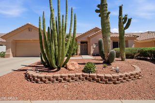 13712 W VIA TERCERO --, Sun City West, AZ 85375