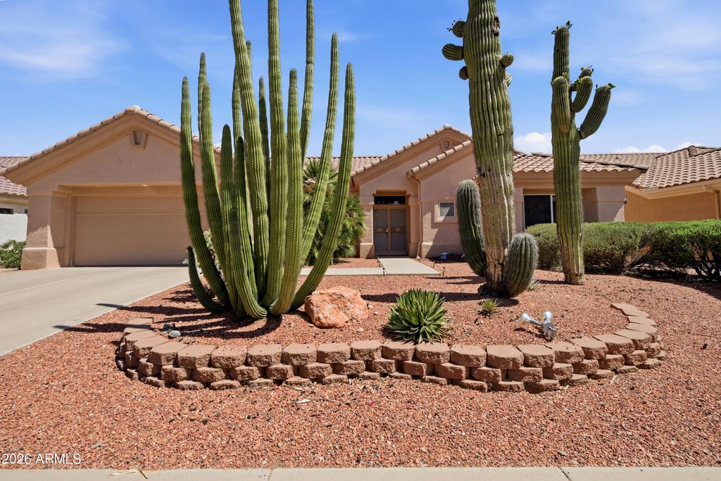13712 W VIA TERCERO --, Sun City West, AZ 85375