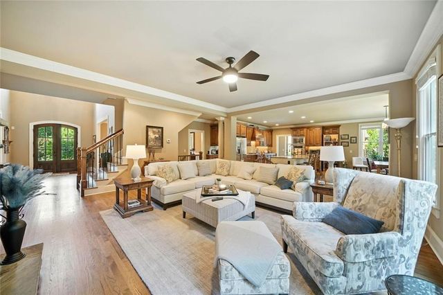 5310 Cole Creek Lane, Cumming, GA 30040