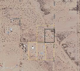 2772 S RAINEY Road -, Casa Grande, AZ 85193