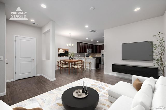 15492 W 65th Avenue C, Arvada, CO 80007