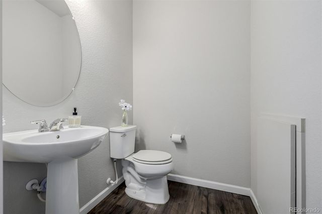 15492 W 65th Avenue C, Arvada, CO 80007