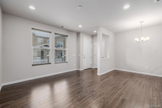 15492 W 65th Avenue C, Arvada, CO 80007