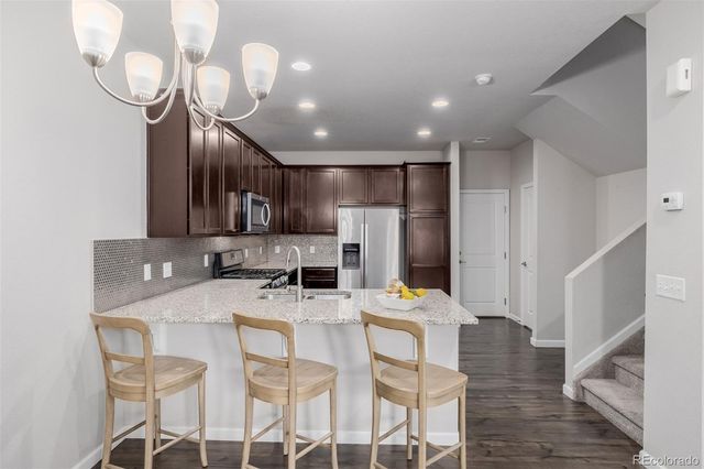 15492 W 65th Avenue C, Arvada, CO 80007