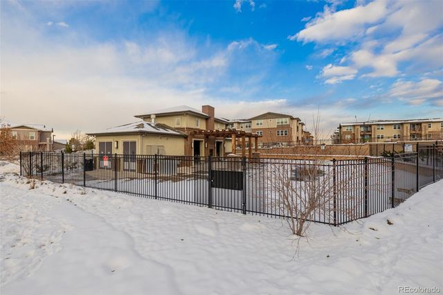 15492 W 65th Avenue C, Arvada, CO 80007