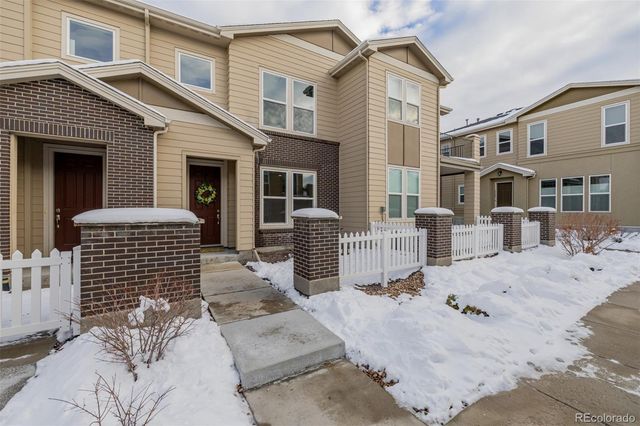 15492 W 65th Avenue C, Arvada, CO 80007