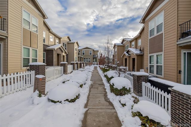 15492 W 65th Avenue C, Arvada, CO 80007