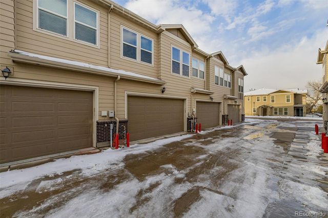 15492 W 65th Avenue C, Arvada, CO 80007