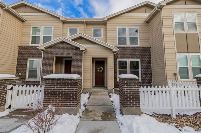 15492 W 65th Avenue C, Arvada, CO 80007