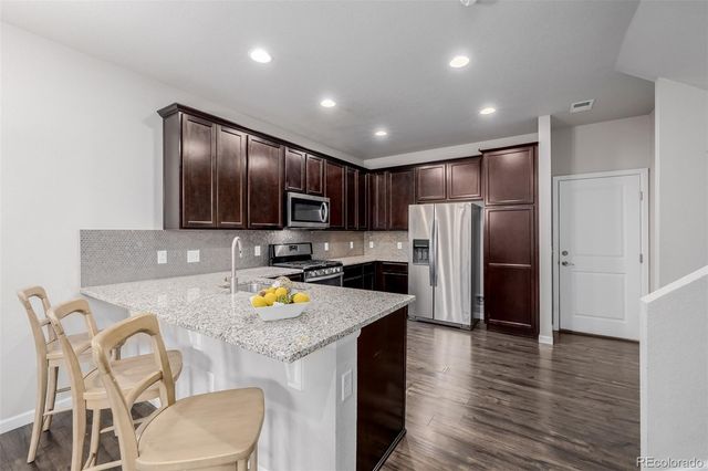 15492 W 65th Avenue C, Arvada, CO 80007