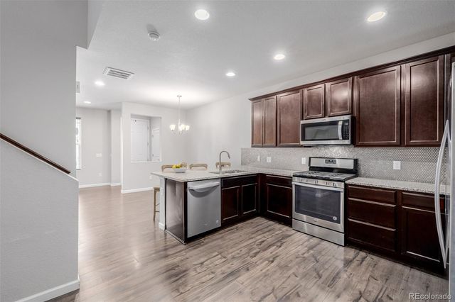 15492 W 65th Avenue C, Arvada, CO 80007