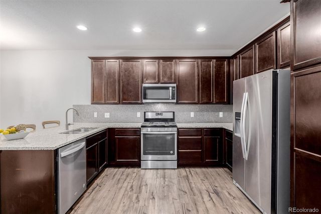 15492 W 65th Avenue C, Arvada, CO 80007