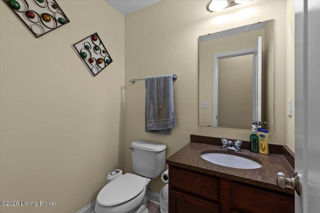 2108 Cherry Creek Rd, La Grange, KY 40031