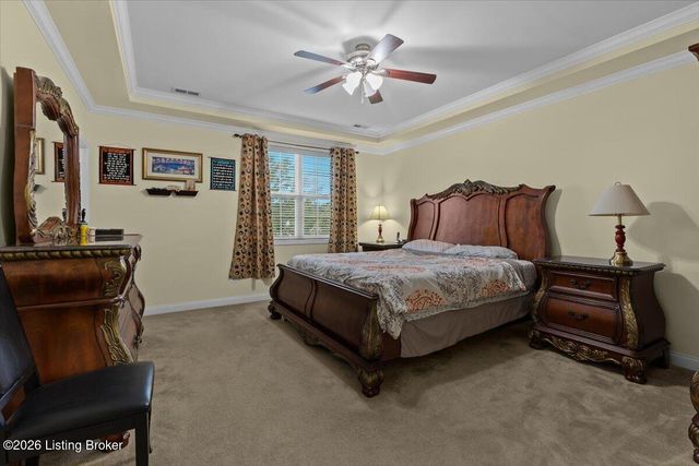2108 Cherry Creek Rd, La Grange, KY 40031