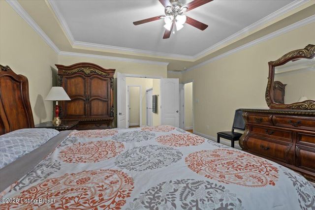 2108 Cherry Creek Rd, La Grange, KY 40031