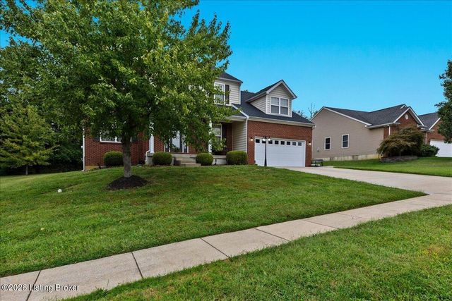 2108 Cherry Creek Rd, La Grange, KY 40031