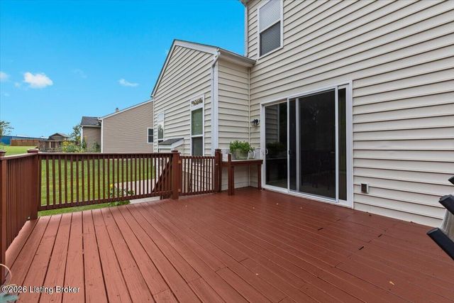 2108 Cherry Creek Rd, La Grange, KY 40031