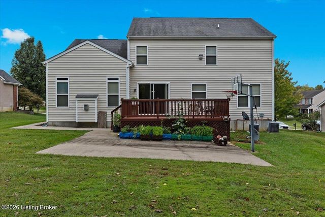 2108 Cherry Creek Rd, La Grange, KY 40031