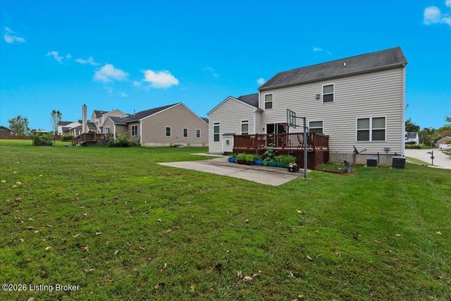 2108 Cherry Creek Rd, La Grange, KY 40031