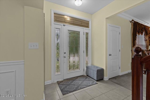 2108 Cherry Creek Rd, La Grange, KY 40031