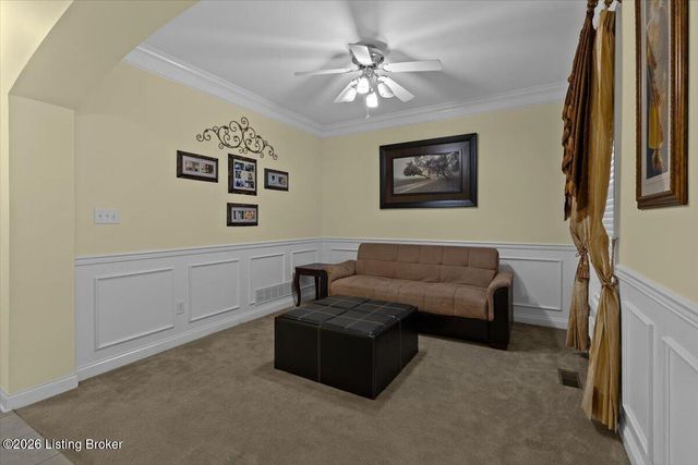 2108 Cherry Creek Rd, La Grange, KY 40031