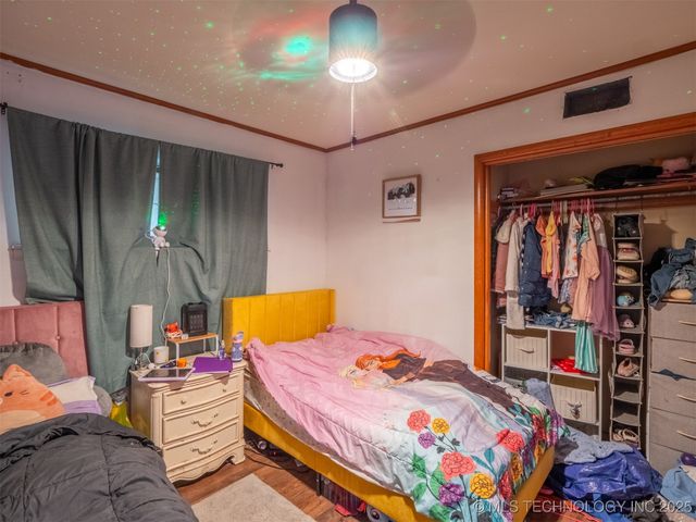 1705 Virginia Drive, Mcalester, OK 74501