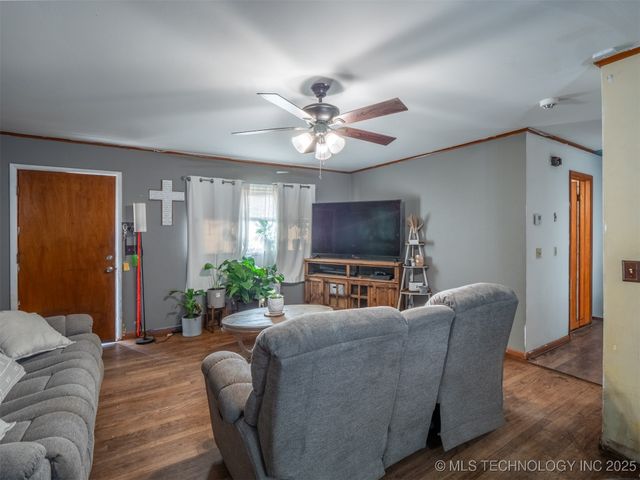 1705 Virginia Drive, Mcalester, OK 74501