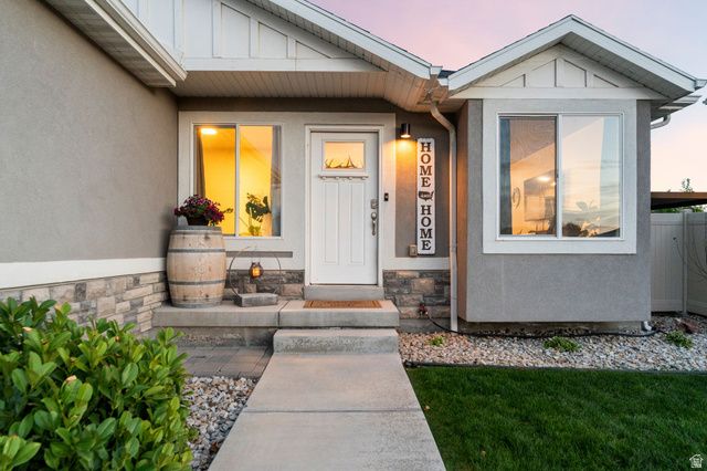 1830 E CEDAR TRAILS WAY, Eagle Mountain, UT 84005