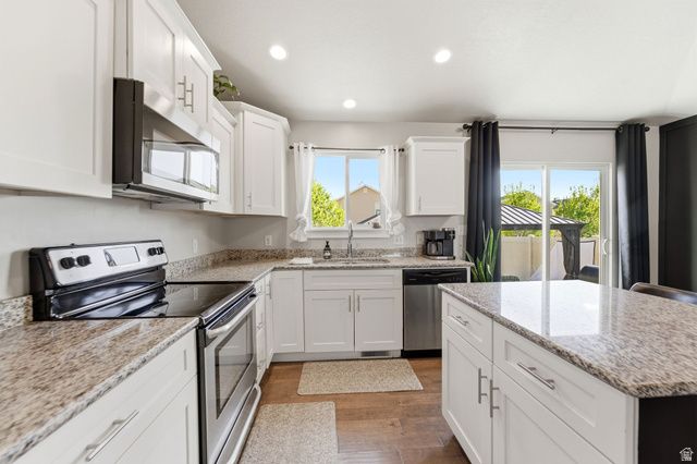 1830 E CEDAR TRAILS WAY, Eagle Mountain, UT 84005