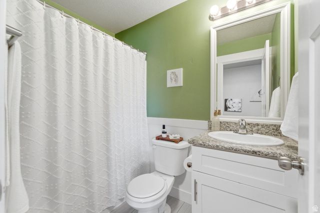 1830 E CEDAR TRAILS WAY, Eagle Mountain, UT 84005