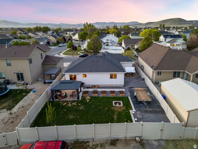 1830 E CEDAR TRAILS WAY, Eagle Mountain, UT 84005