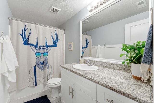 1830 E CEDAR TRAILS WAY, Eagle Mountain, UT 84005