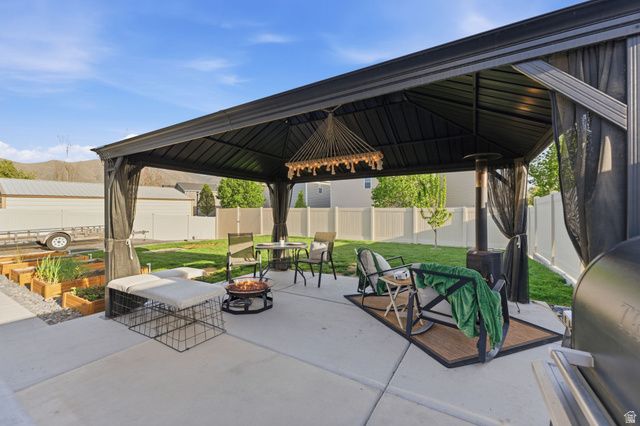 1830 E CEDAR TRAILS WAY, Eagle Mountain, UT 84005