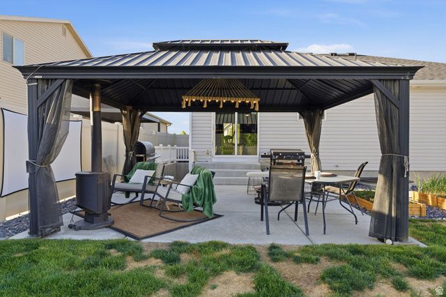 1830 E CEDAR TRAILS WAY, Eagle Mountain, UT 84005