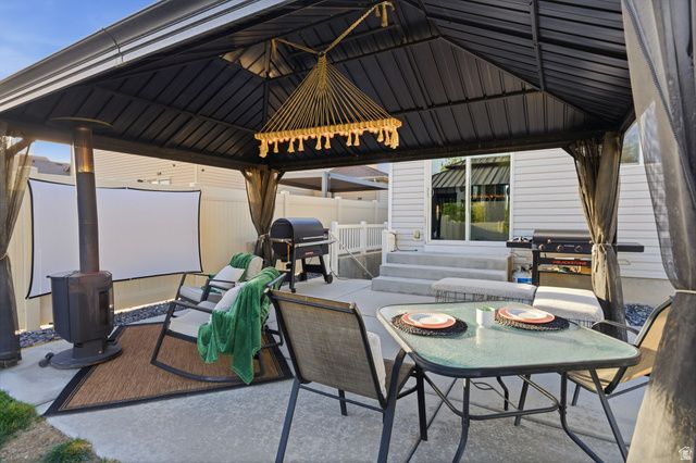 1830 E CEDAR TRAILS WAY, Eagle Mountain, UT 84005