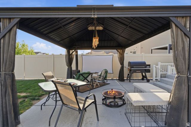 1830 E CEDAR TRAILS WAY, Eagle Mountain, UT 84005