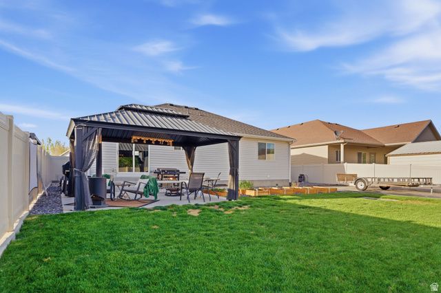 1830 E CEDAR TRAILS WAY, Eagle Mountain, UT 84005