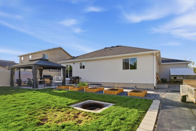 1830 E CEDAR TRAILS WAY, Eagle Mountain, UT 84005