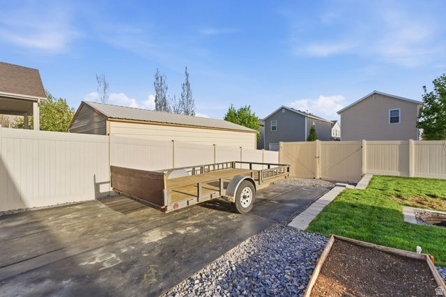 1830 E CEDAR TRAILS WAY, Eagle Mountain, UT 84005